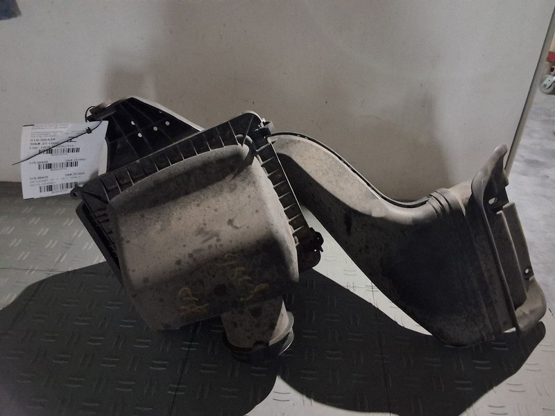 2015-2016 Ford F150 Air Cleaner Intake Box Assembly 3.5L w/Turbo