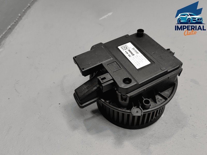 AUDI Q7 2017-2025 AIR CONDITIONING HVAC HEATER BLOWER FAN MOTOR OEM