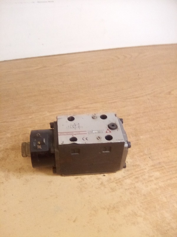 ATOS DK1-1631/2 Directional Control Valve
