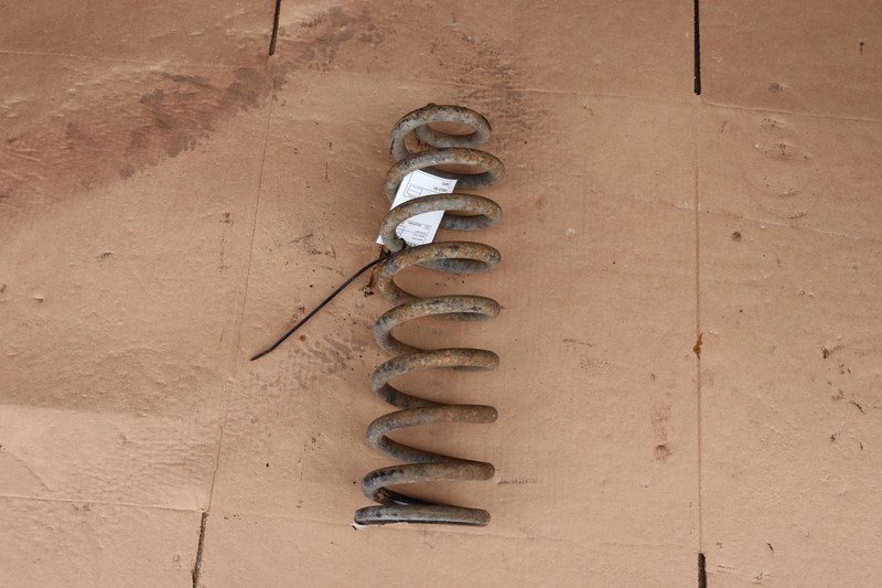 2005-2024 FORD F250 SD F350 SD 4X4 6.7L FRONT LEFT DRIVER SIDE COIL SPRING OEM