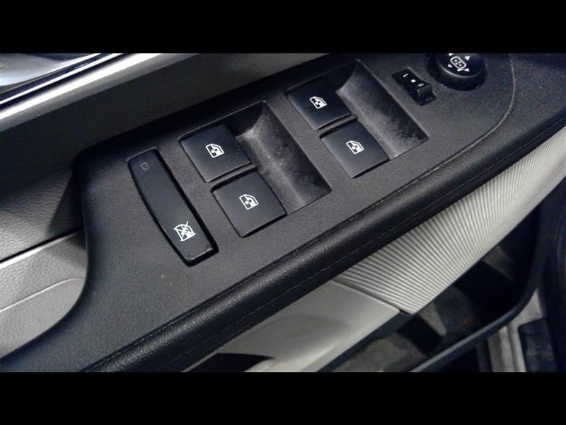 Driver Front Door Switch Driver Window Fits 10-17 EQUINOX 1396672