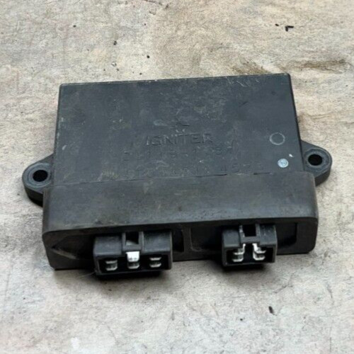 2005 Kawasaki Vulcan VN750 CDI Uniti Ignition Box Ignitor ECU ECM Module VN 750
