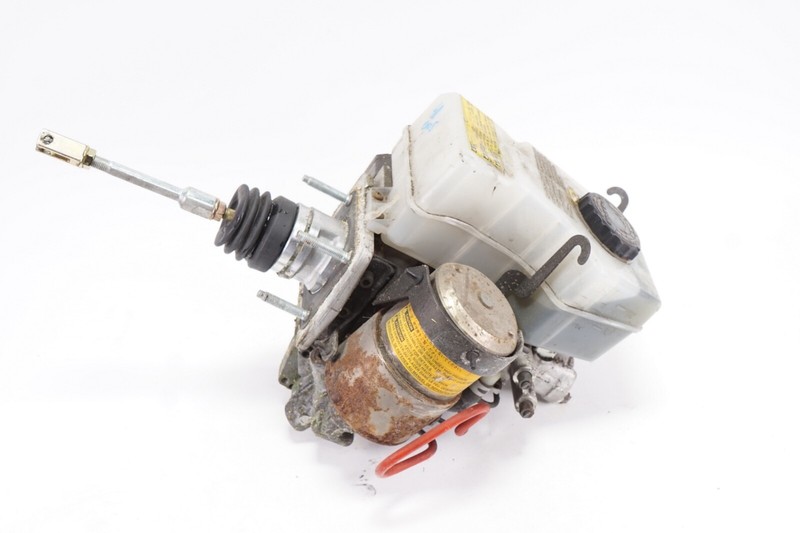 TOYOTA 4RUNNER ABS Pump Master Cylinder Anti-Lock Brake OEM 2005 - 2009