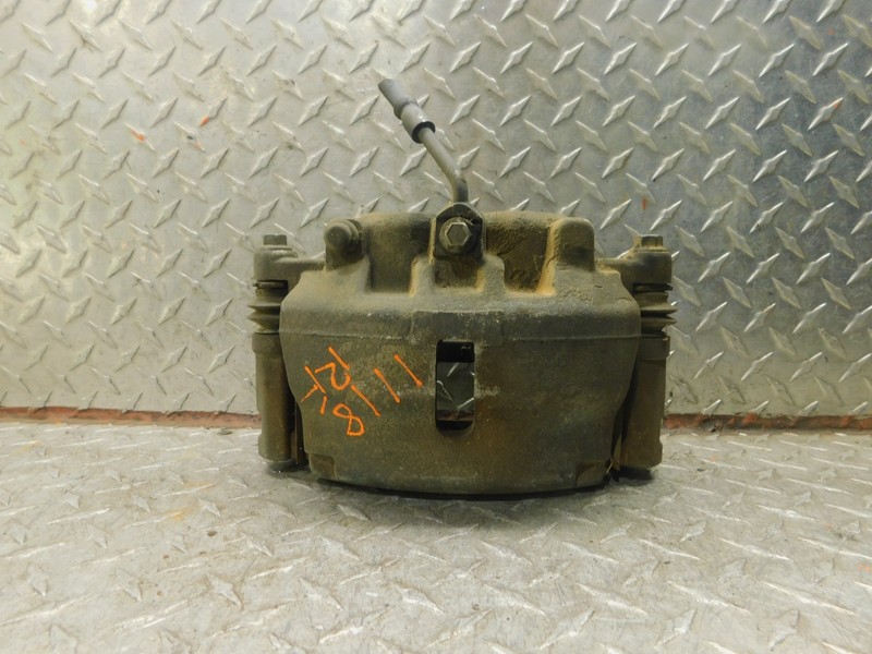 2008-2017 BUICK ENCLAVE RIGHT PASSENGER FRONT BRAKE CALIPER