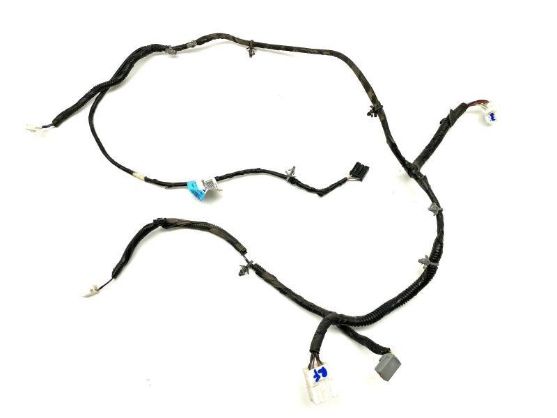 Right Passenger Front Seat Wire Wiring Harness Fits 2014 Nissan Maxima 62681