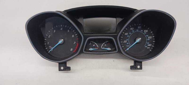 15-'16 FORD ESCAPE Speedometer cluster 35k miles OEM 1 Year Warranty!