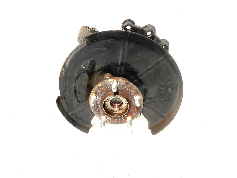 16-23 MAZDA CX-9 REAR LEFT DRIVER SIDE SPINDLE KNUCKLE HUB AWD OEM #A0.35