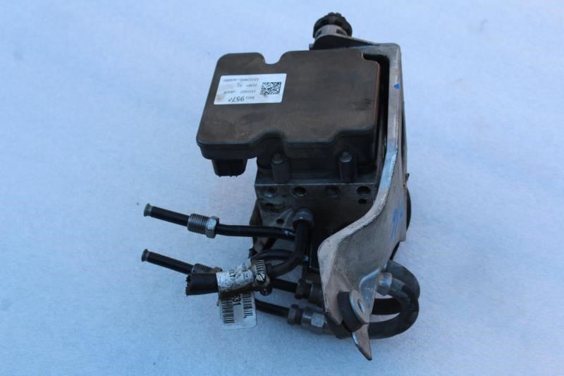 2016 CHEVROLET VOLT ANTI LOCK BRAKE ABS PUMP 84019574