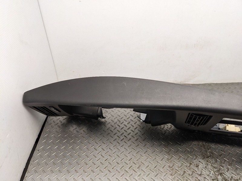 2008-2025 Chevrolet Express GMC Savana Dash Panel Cluster BezelBLACK 1178698