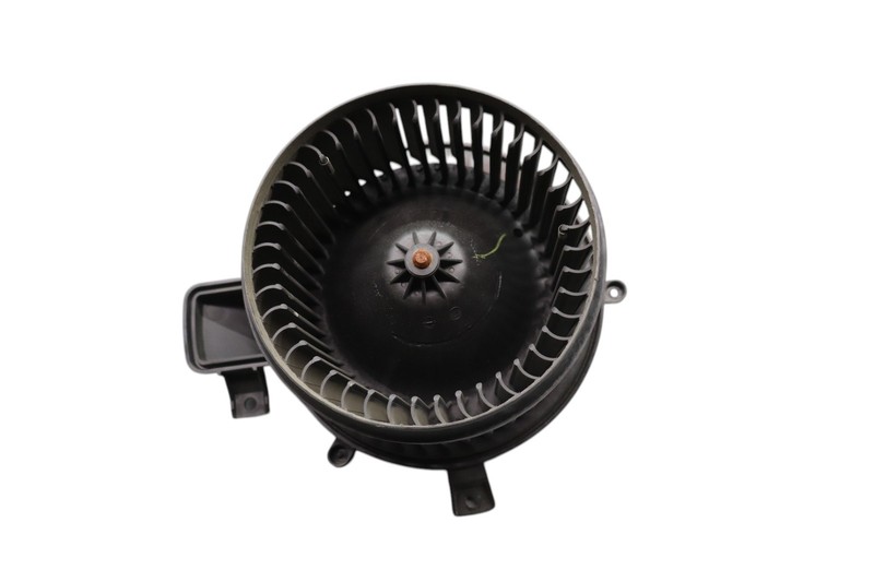 14-20 Maserati Ghibli M157 Quattroporte AC A/C Heater Blower Motor Fan OEM