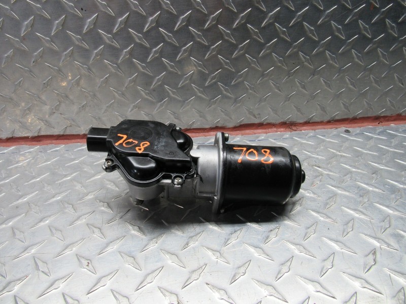 06-07 HONDA CIVIC 4DR/ 06 ACRA CSX WINDSHIELD WIPER MOTOR