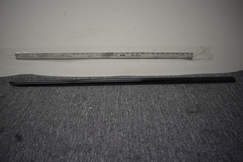 BMW WINDOW TRIM PANEL FACTORY OEM