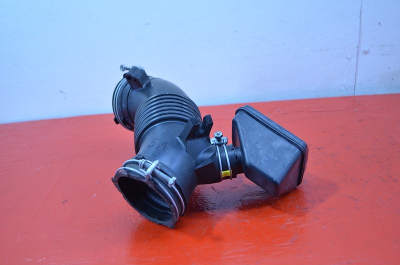 12-14 TOYOTA CAMRY 2.5L AIR INTAKE RESONATOR HOSE TUBE OEM