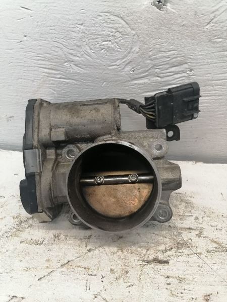 Throttle Body Throttle Valve Assembly 3.0L Fits 07-11 SRX 795572