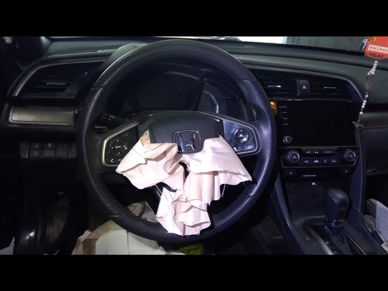CIVIC 2019 Steering Wheel 1436153