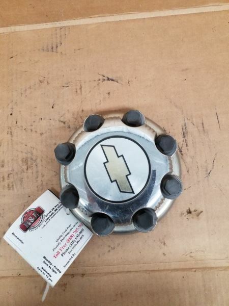 SILVRDO25 1999 Center Cap Wheel 248224