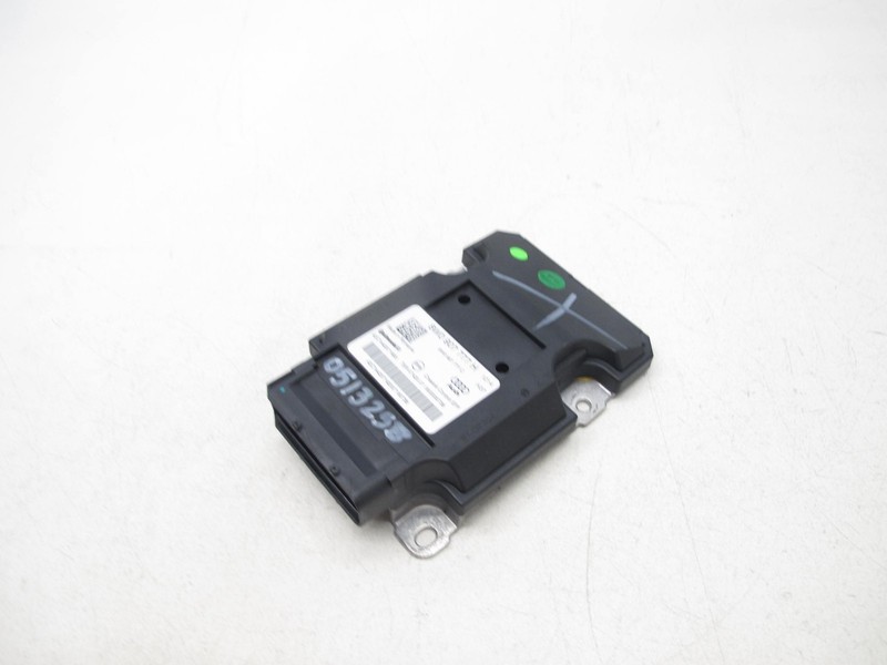 18-23 AUDI B9 A5 S5 A4 S4 Q5 ACTIVE SUSPENSION CONTROL MODULE UNIT OEM 051325B
