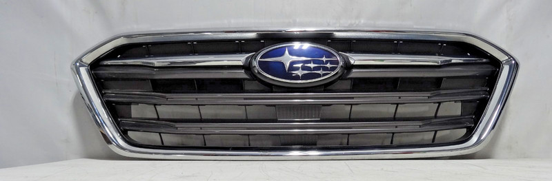 2018-2019 Subaru Legacy Front Center Upper Grille! Factory Original Part!