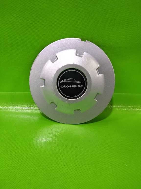 04-08 CROSSFIRE CENTER CAP OEM 4355-21