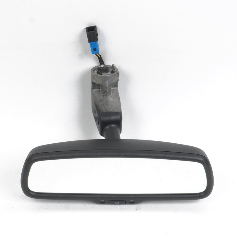 2018 - 2025 ALFA ROMEO STELVIO FRONT WINDSHIELD INTERIOR REAR VIEW MIRROR OEM