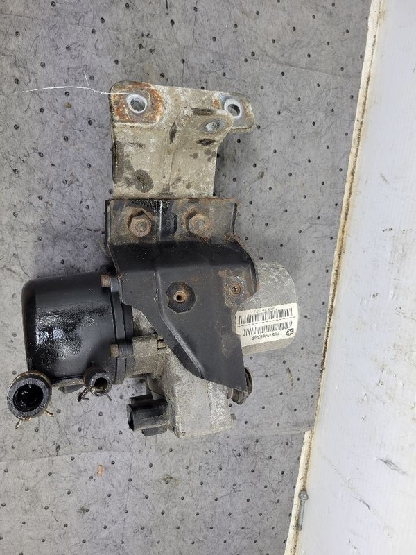 Power Steering Pump Fits 14-15 DURANGO 1702893