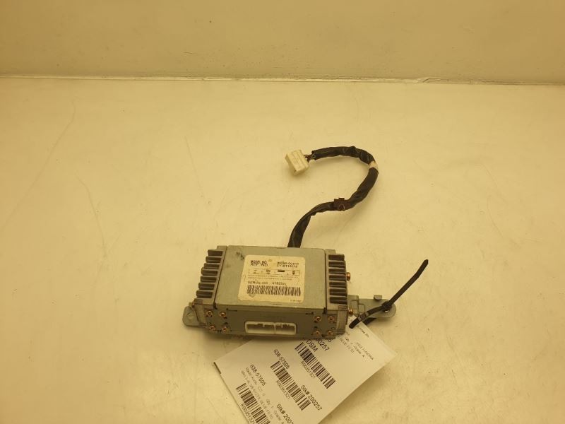 Audio Equipment Radio Amplifier Fits 00-04 TUNDRA 86280-0C010