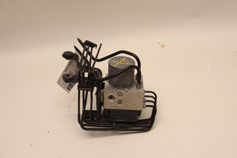 2014-2015 JAGUAR F-TYPE 3.0L ANTI LOCK ABS BRAKE PUMP MODULE W/ HOSE OEM