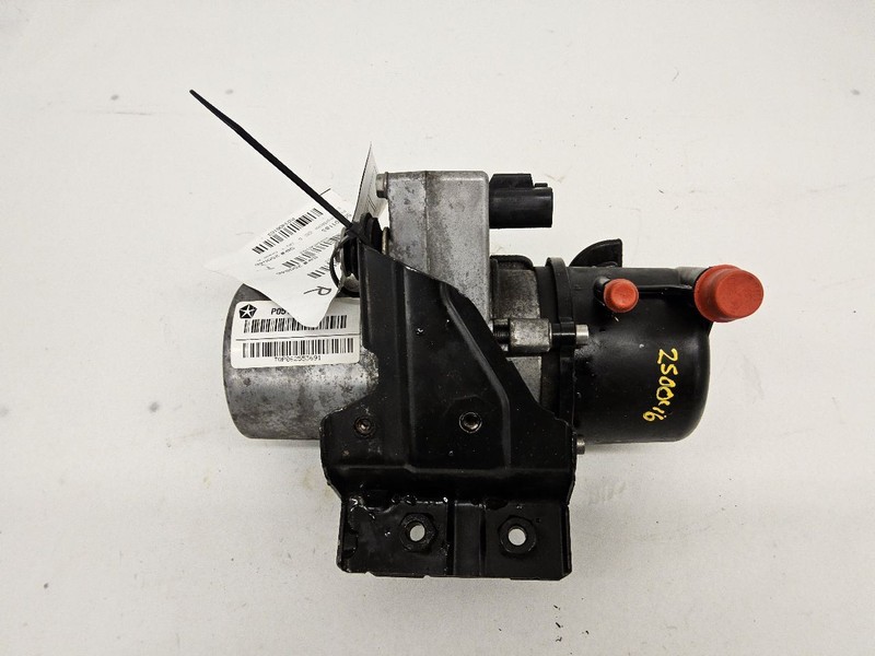 Power Steering Pump Fits 14-15 DURANGO 3406163