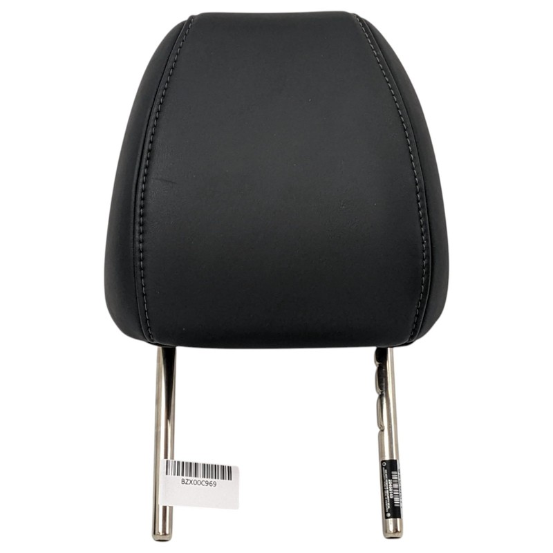 2017-2025 Mazda CX-5 Front Right Or Left Head Rest Headrest Black Leather OEM