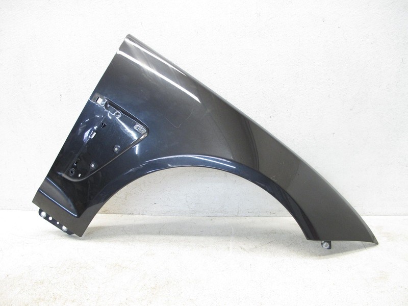 💚 12-15 Jaguar XF Front Fender Passenger Right (NO SHIPPING) GRAY
