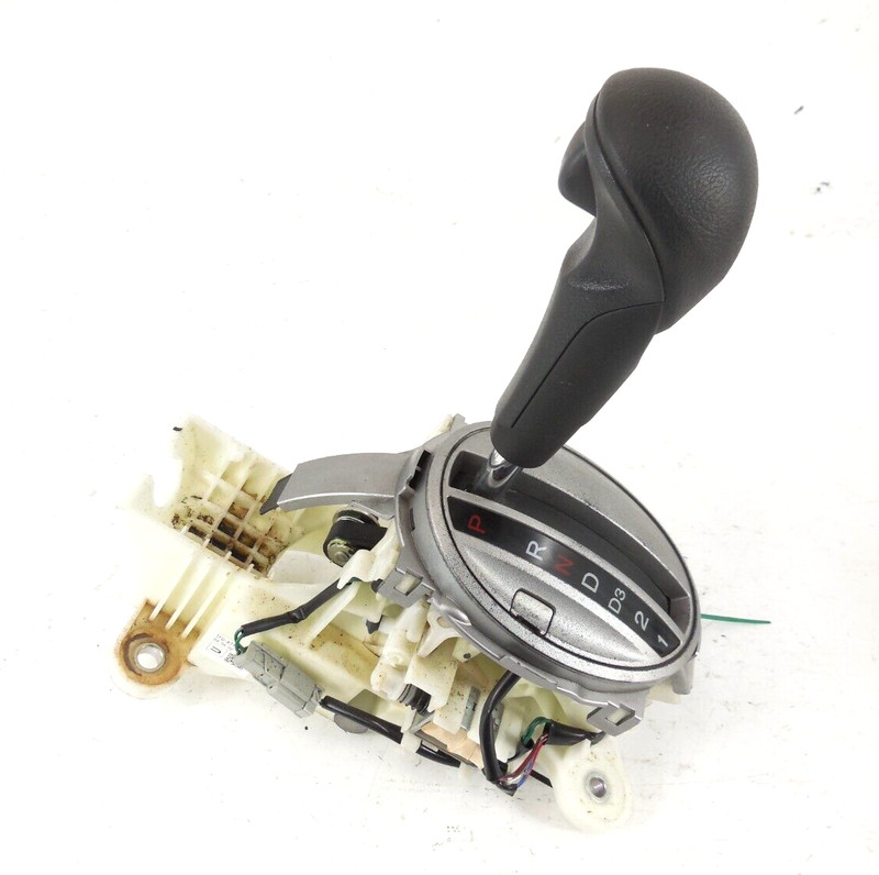 2009 09 Honda Fit Automatic Transmission Floor Shifter OEM