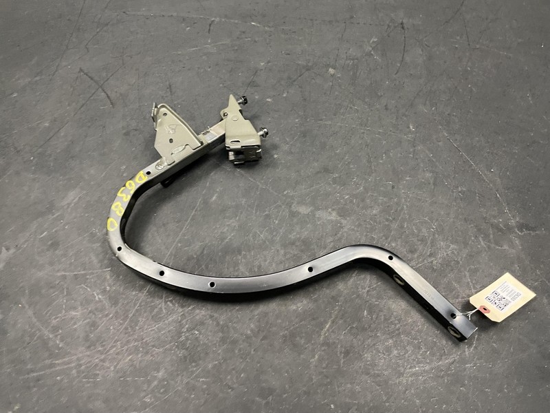 Rear Deck Lid Left Hinge 2019 Dodge Charger 55113713AF 2011 2012 2013 - 2023