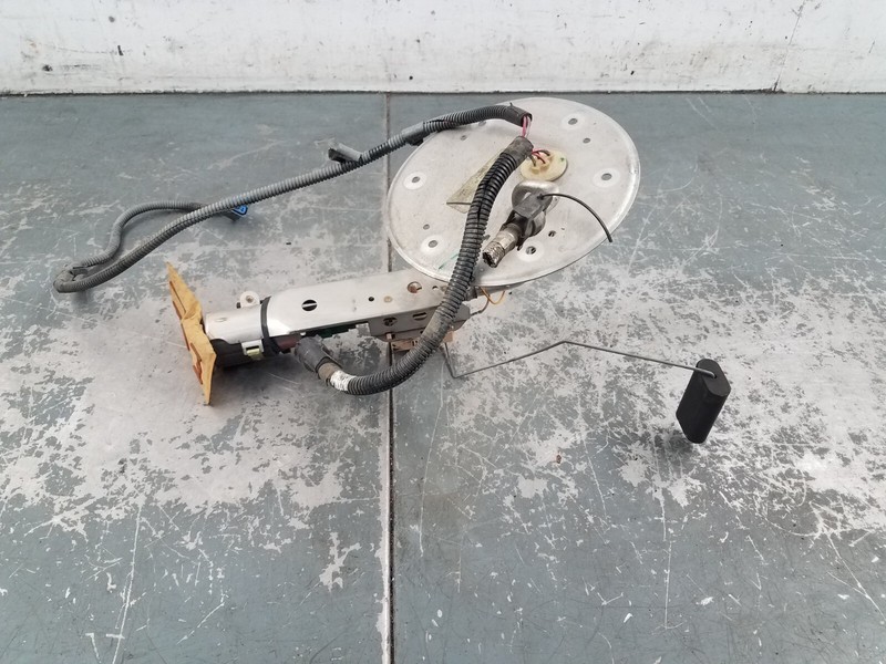 2003 03 04 Mercury Marauder Fuel Pump / Sending Unit #2282 i2