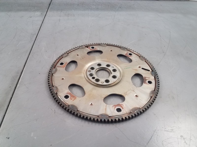 2023 BMW M3 Comp xDrive G80 S58 Auto Transmission Flexplate #8965 E1