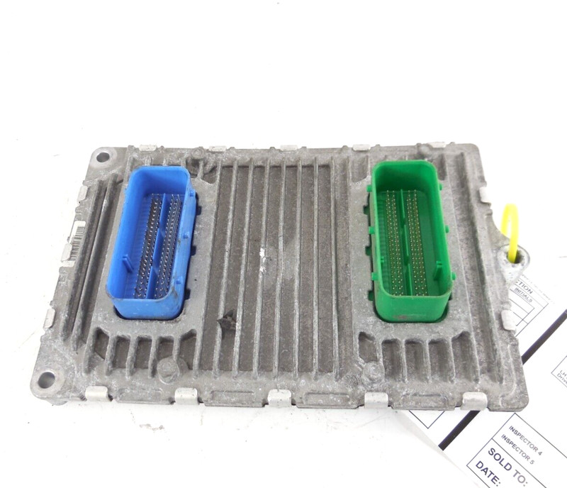 2016 2017 Chrysler 200 2.4L Engine Control Module ECU ECM OEM 68258531AA