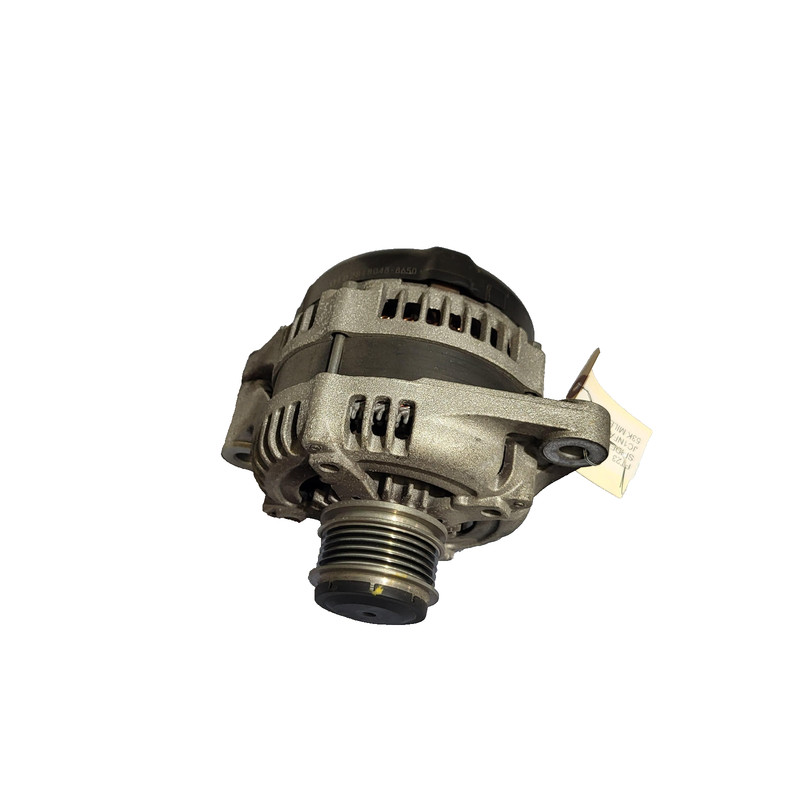 Used Oem Fiat Alternator Generator for 2017-2019 124 Spider Lusso 1.4L RWD