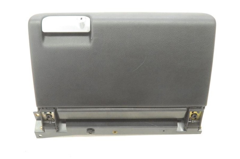 1997-2004 Porsche Boxster 986 2.7L Black Glove Box with Latch 99655207900