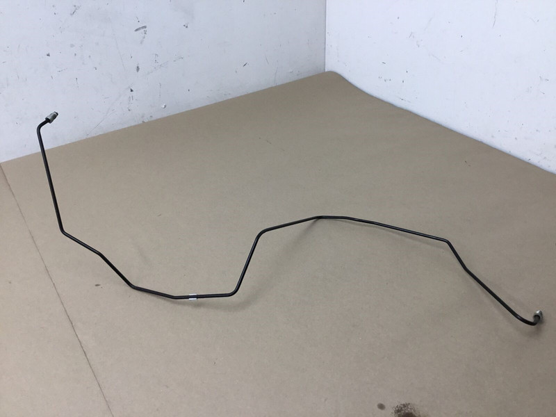 Lotus Evora S 2014 Brake Hose Pipe Line 10-14 :Y
