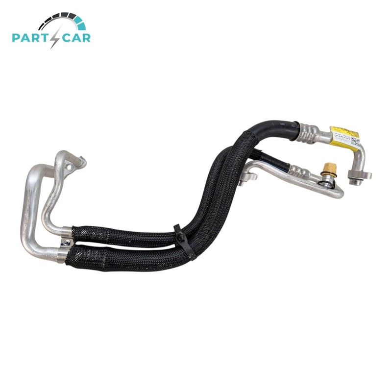 2021 2022 2023 Tesla Model Y 3 MY M3 AC Line Supermanifold to Compressor OEM
