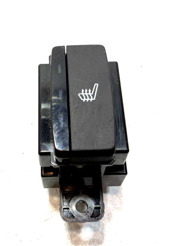 2018-2022 Honda Accord Dashboard Left Driver Seat Heat Switch OEM