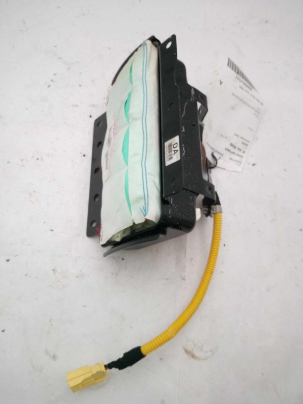 2009-2010 KIA OPTIMA Instrument Panel Air Bag OEM Black 845302G510 Used 78K