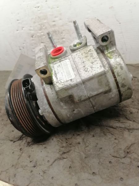Air Conditioner AC Compressor Fits 16-20 DURANGO 761762