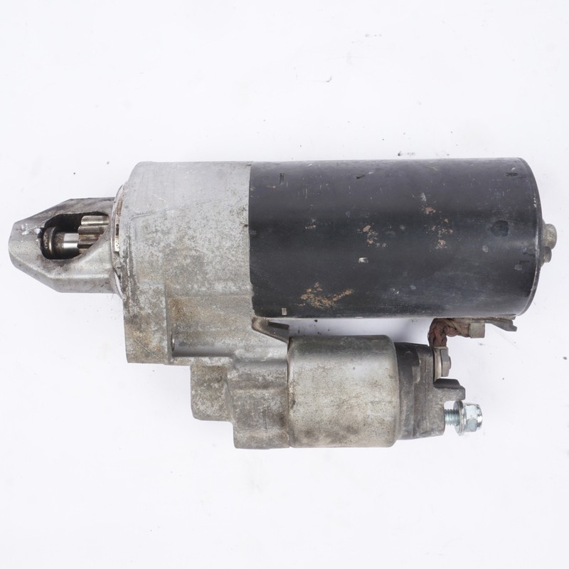 07-14 Mercedes W164 ML350 R350 E320 GL320 Engine Motor Starter 0061516101 OEM