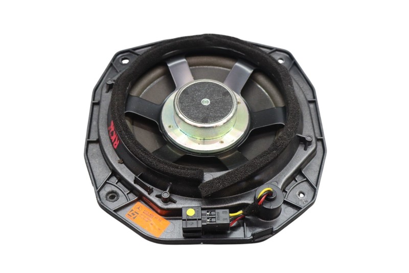 12-20 Mercedes R172 SLK350 SLC300 Front Right Door Audio Speaker 1728200102 OEM