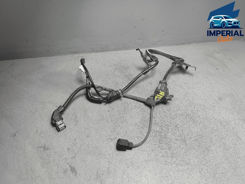 2018-2024 Toyota Camry Rear Left Side ABS Wheel Speed Sensor Wiring Harness OEM