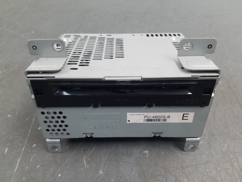 2019 Ford Mustang GT Radio CD Receiver #8427 P7
