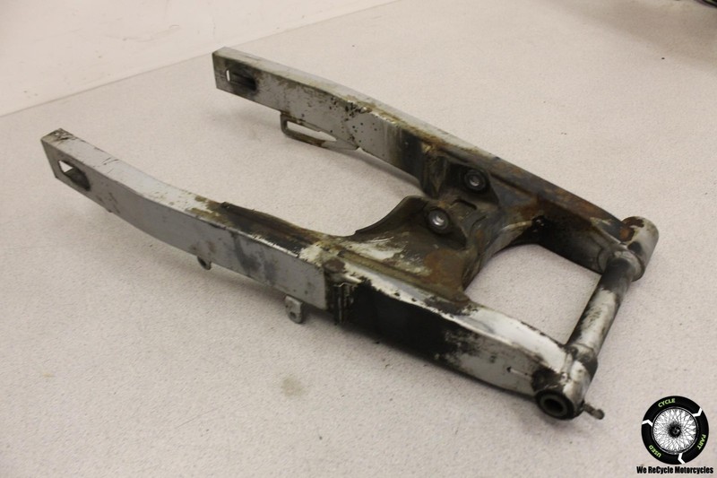1993 Honda Cbr1000fRear Swingarm Back Suspension Swing Arm CBR 1000 F 93