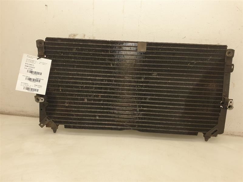 93-98 TOYOTA LAND CRUISER 4.5L 4WD AT A/C CONDENSOR