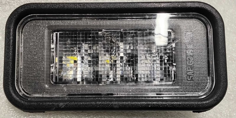 SIERRA250 2022 Misc Lamps 76259