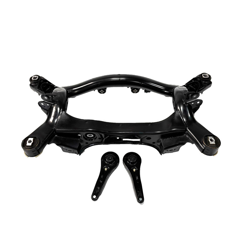 π 2014 - 2020 BMW 430I F33 REAR SUSPENSION SUBFRAME CROSSMEMBER CRADLE OEM